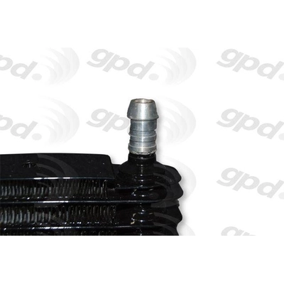 Refroidisseur d'huile de transmission automatique   de GLOBAL PARTS DISTRIBUTORS - 2611241 pa3