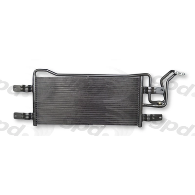 Automatic Transmission Oil Cooler by GLOBAL PARTS DISTRIBUTORS - 2611245 pa1