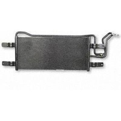 Automatic Transmission Oil Cooler by GLOBAL PARTS DISTRIBUTORS - 2611245 pa3