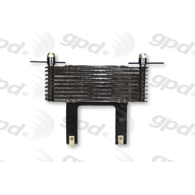Automatic Transmission Oil Cooler by GLOBAL PARTS DISTRIBUTORS - 2611253 pa1