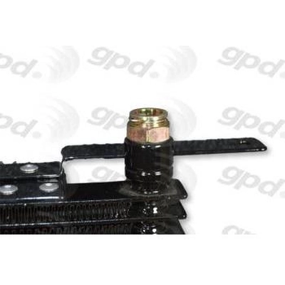 Refroidisseur d'huile de transmission automatique   de GLOBAL PARTS DISTRIBUTORS - 2611253 pa5