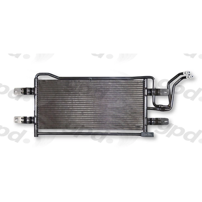 Automatic Transmission Oil Cooler by GLOBAL PARTS DISTRIBUTORS - 2611254 pa4