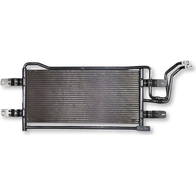 Automatic Transmission Oil Cooler by GLOBAL PARTS DISTRIBUTORS - 2611254 pa5
