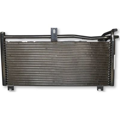 Automatic Transmission Oil Cooler by GLOBAL PARTS DISTRIBUTORS - 2611255 pa1