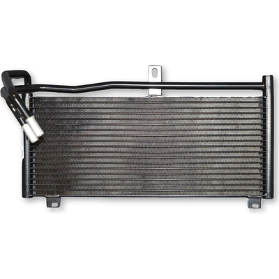 Automatic Transmission Oil Cooler by GLOBAL PARTS DISTRIBUTORS - 2611255 pa2