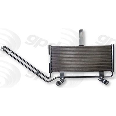 Automatic Transmission Oil Cooler by GLOBAL PARTS DISTRIBUTORS - 2611256 pa3