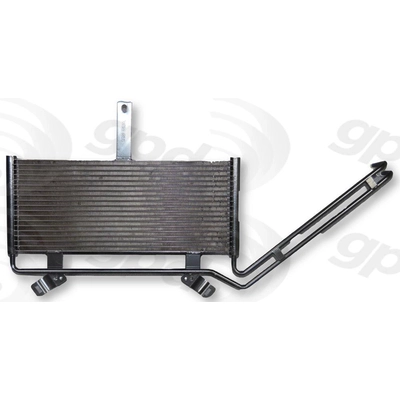 Automatic Transmission Oil Cooler by GLOBAL PARTS DISTRIBUTORS - 2611256 pa4