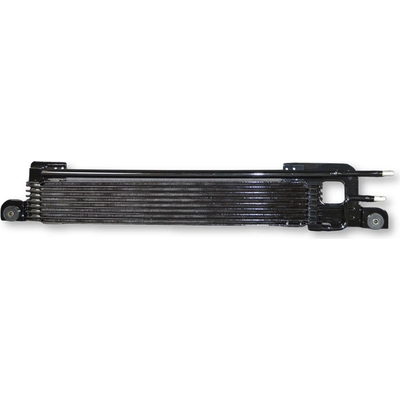 Automatic Transmission Oil Cooler by GLOBAL PARTS DISTRIBUTORS - 2611260 pa1