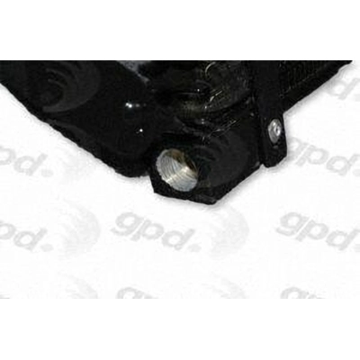 Automatic Transmission Oil Cooler by GLOBAL PARTS DISTRIBUTORS - 2611262 pa3