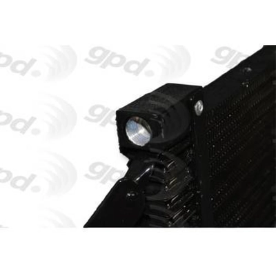 Automatic Transmission Oil Cooler by GLOBAL PARTS DISTRIBUTORS - 2611262 pa8