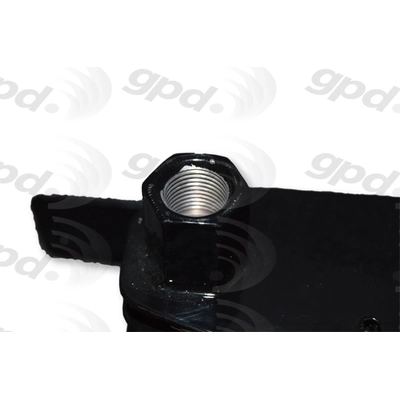 Automatic Transmission Oil Cooler by GLOBAL PARTS DISTRIBUTORS - 2611270 pa1