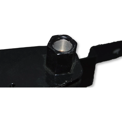 Automatic Transmission Oil Cooler by GLOBAL PARTS DISTRIBUTORS - 2611270 pa4