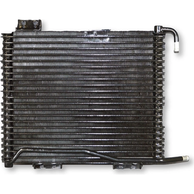 Automatic Transmission Oil Cooler by GLOBAL PARTS DISTRIBUTORS - 2611273 pa1