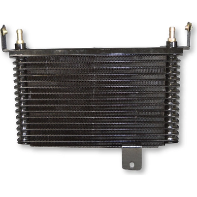 Automatic Transmission Oil Cooler by GLOBAL PARTS DISTRIBUTORS - 2611275 pa1