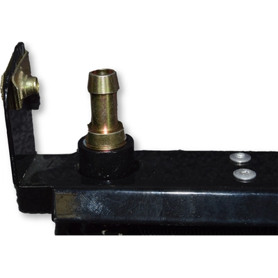 Automatic Transmission Oil Cooler by GLOBAL PARTS DISTRIBUTORS - 2611275 pa2