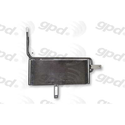 Automatic Transmission Oil Cooler by GLOBAL PARTS DISTRIBUTORS - 2611278 pa2