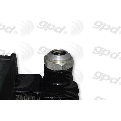 Automatic Transmission Oil Cooler by GLOBAL PARTS DISTRIBUTORS - 2611288 pa2