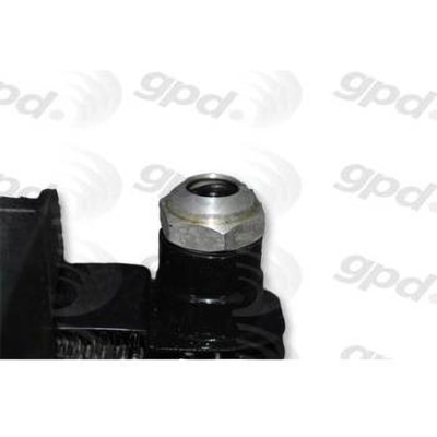 Automatic Transmission Oil Cooler by GLOBAL PARTS DISTRIBUTORS - 2611288 pa6