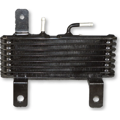 Automatic Transmission Oil Cooler by GLOBAL PARTS DISTRIBUTORS - 2611292 pa1