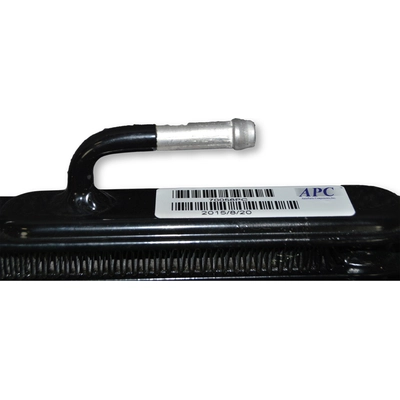 Automatic Transmission Oil Cooler by GLOBAL PARTS DISTRIBUTORS - 2611292 pa2