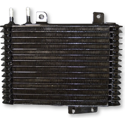 Automatic Transmission Oil Cooler by GLOBAL PARTS DISTRIBUTORS - 2611295 pa1