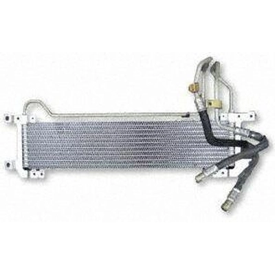 Automatic Transmission Oil Cooler by GLOBAL PARTS DISTRIBUTORS - 2611297 pa5