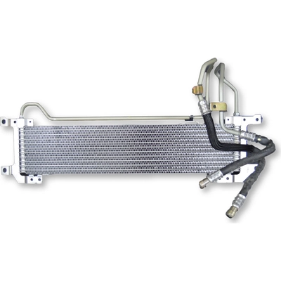 Automatic Transmission Oil Cooler by GLOBAL PARTS DISTRIBUTORS - 2611297 pa6
