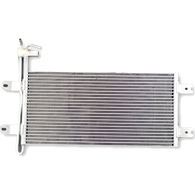 GLOBAL PARTS DISTRIBUTORS - 2611301 - External Cooler pa1