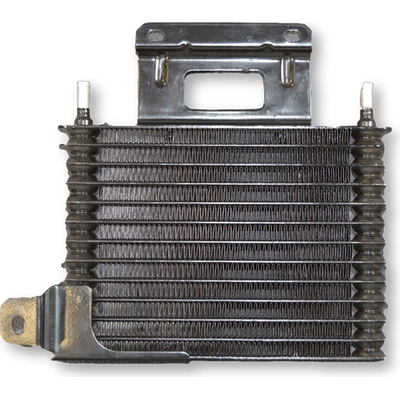 Automatic Transmission Oil Cooler by GLOBAL PARTS DISTRIBUTORS - 2611302 pa1