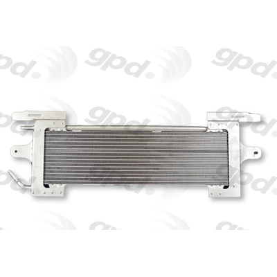 Automatic Transmission Oil Cooler by GLOBAL PARTS DISTRIBUTORS - 2611303 pa3