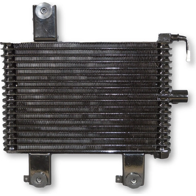 Automatic Transmission Oil Cooler by GLOBAL PARTS DISTRIBUTORS - 2611314 pa1