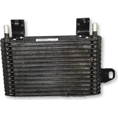 Automatic Transmission Oil Cooler by GLOBAL PARTS DISTRIBUTORS - 2611316 pa1