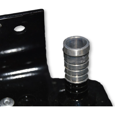 Automatic Transmission Oil Cooler by GLOBAL PARTS DISTRIBUTORS - 2611316 pa2