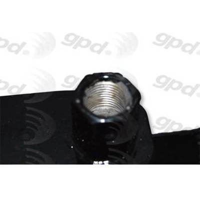 Automatic Transmission Oil Cooler by GLOBAL PARTS DISTRIBUTORS - 2611325 pa4