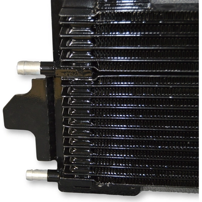 Automatic Transmission Oil Cooler by GLOBAL PARTS DISTRIBUTORS - 2611335 pa6