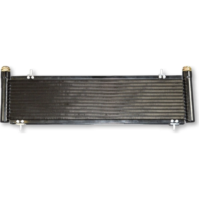 Automatic Transmission Oil Cooler by GLOBAL PARTS DISTRIBUTORS - 2611341 pa1