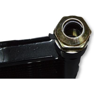 Automatic Transmission Oil Cooler by GLOBAL PARTS DISTRIBUTORS - 2611341 pa2