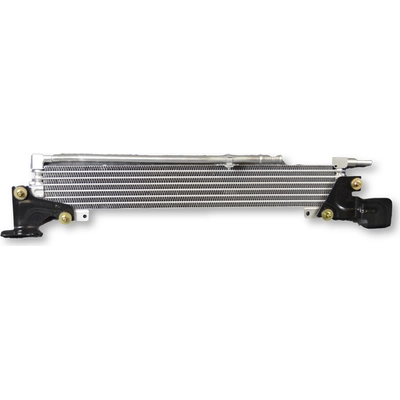 Automatic Transmission Oil Cooler by GLOBAL PARTS DISTRIBUTORS - 2611375 pa1