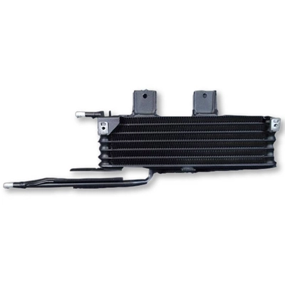 GLOBAL PARTS DISTRIBUTORS - 2611381 - Automatic Transmission Oil Cooler pa2