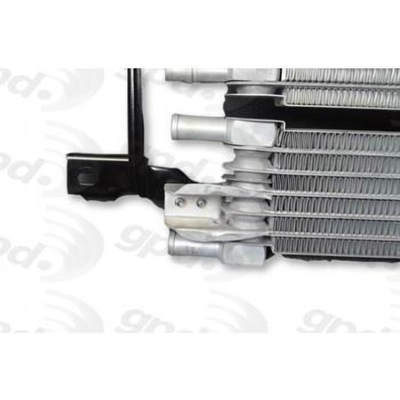 Automatic Transmission Oil Cooler by GLOBAL PARTS DISTRIBUTORS - 2611387 pa5