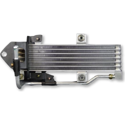 Automatic Transmission Oil Cooler by GLOBAL PARTS DISTRIBUTORS - 2611395 pa1