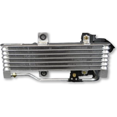Automatic Transmission Oil Cooler by GLOBAL PARTS DISTRIBUTORS - 2611395 pa2