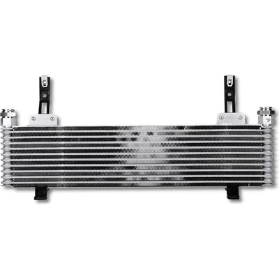 Automatic Transmission Oil Cooler by GLOBAL PARTS DISTRIBUTORS - 2611408 pa1
