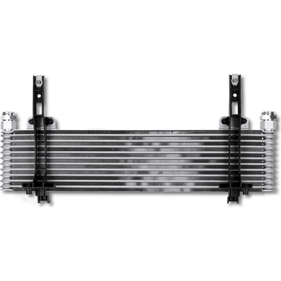 Automatic Transmission Oil Cooler by GLOBAL PARTS DISTRIBUTORS - 2611408 pa2