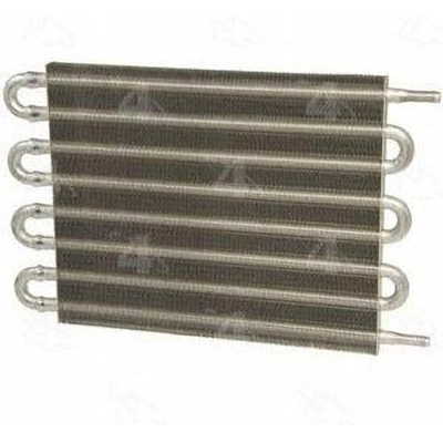 Automatic Transmission Oil Cooler by HAYDEN - 405 pa8