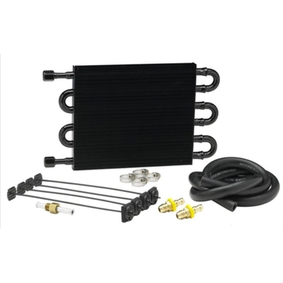 HAYDEN - 512 - Automatic Transmission Oil Cooler pa3