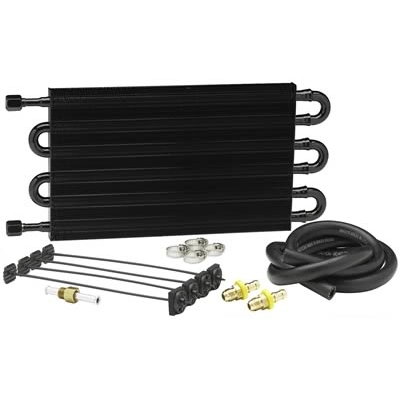 HAYDEN - 514 - Automatic Transmission Oil Cooler pa2