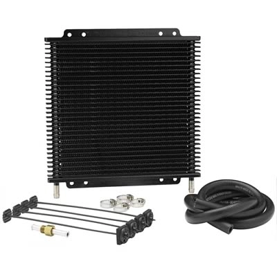 HAYDEN - 679 - Automatic Transmission Oil Cooler pa6