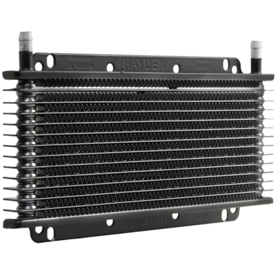 HAYDEN - 696 - Automatic Transmission Oil Cooler pa20