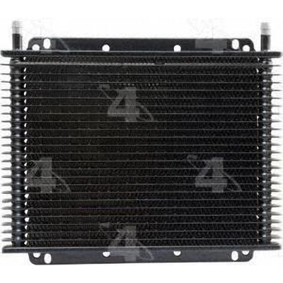 HAYDEN - 698 - Automatic Transmission Oil Cooler pa2